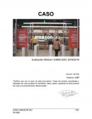 Caso Amazon Go