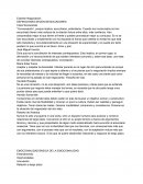 Conceptos Básicos Taller de Negociación y Manejo de conflictos