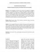 Beneficios de la programación en estudiantes de básica secundaria