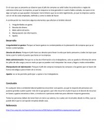 Sistema de corrupción , el jefe de compras. Página 2