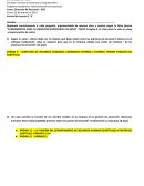 Administración de empresas Dirección de Personas - AD5