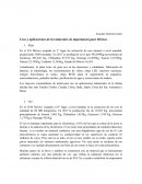 Usos y aplicaciones de los minerales de importancia para México