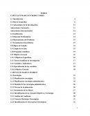 PLANIFICACION DE LOS PROCESOS ADMINISTRATIVOS Y SU INCIDENCIA EN LA CALIDAD DEL PROCESO DE ENSENANZA Y APRENDIZAJE EN EL NIVEL PRIMARIO