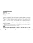 Secuencia didáctica: Medida de longitud