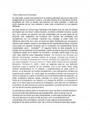 Breve Historia de la Humanidad