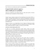 Benjamín Paredes Tope