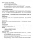 CONTROL PREVENTIVO DE CONSTITUCIONALIDAD