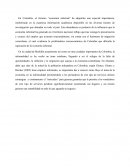 Los vendedores Ambulantes