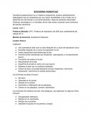 XERODERMA PIGMENTOSO