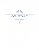 Caso: Pizza Hut MKT