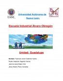 ¿Qué es desarrollo sustentable?