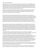 Definición y desglose de psicomotricidad