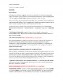 CAJA CHICA: De la Fundación