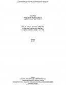 JERARQUÍA DE NECESIDADES PIRÁMIDE DE MASLOW EN LA ORGANIZACION