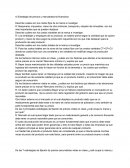 Estrategia de precios y mercadotecnia financiera