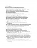 Localización de las funciones cerebrales