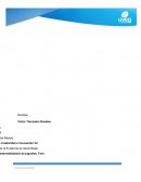 Comercializadora de juguetes