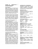 APUNTES DE GEOMORFOLOGIA Y CLASIFICACION DE SUELOS