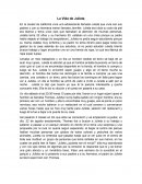 La Vida de Julieta