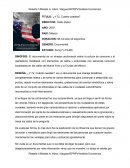 Reseña del documental "Y tu cuanto cuestas"