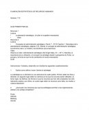 PLANEACIÓN ESTRATÉGICA DE RECURSOS HUMANOS