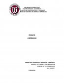 DESARROLLO GERENCIAL Y LIDERAZGO