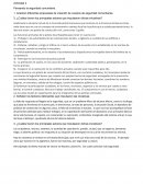 Actividad 3 Pensando la seguridad comunitaria