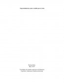 La clave del emprendimiento social