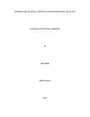¿Por que nos es dificil creer en los milagros en el siglo XXI?