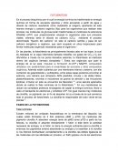FOTOSINTESIS, el proceso bioquímico