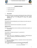 Construcción canal de riego San José de Sucre, Ayacucho