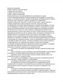 Resumen laura basabe, y cols- la enseñanza