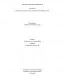 Parcial 20% patrimonio constitución cierre y distribución de utilidades LTDA