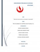 TIPO DE CAMBIO EN LA EMPRESA SAGA FALABELLA S.A