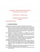 Diplomacia en la antiguedad