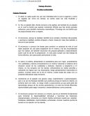 Trabajo Practico El árbol confundido Trabajo Personal