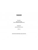 Trabajo seminario ¿Qué es TEJEDOR?