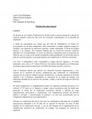 Prácticas Derecho Laboral MOA