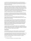 Los trastornos de la conducta alimentaria