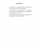 Riesgos ocupacionales y enfermedades prevalentes en los trabajadores de la mina San Rafael Minsur S.A