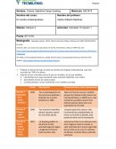 Actividad 15- mundo contemporaneo