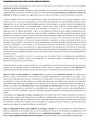 Critica a la vida cotidiana