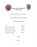 Normas de Aplicación a las Cuentas de Activo