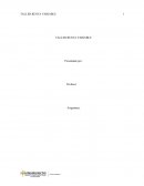 TALLER RENTA VARIABLE