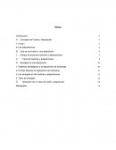 Finanzas. Concepto de Fusión y Adquisición