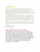 Encuesta el poder de lo simple