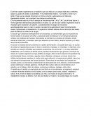 El pH de nuestro organismo