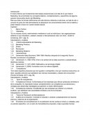 Marketing en la Era Digital