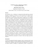 Evaluación de riesgos en adquisiciones tecnológicas: El caso de los sistemas ERP