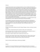 FECUNDIDAD. Chapinero